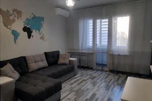 квартира за адресою Аерокосмічний просп. (Гагаріна), 80