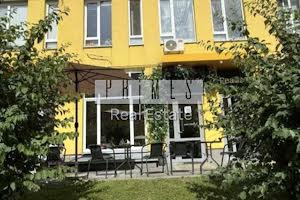 коммерческая по адресу Регенераторная ул., 4
