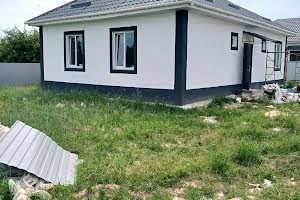 будинок за адресою с. Требухів, Броварська вул., 19-А