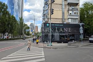 коммерческая по адресу Леси Украинки бульв., 2