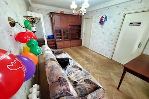 квартира по адресу Борщаговская, 16