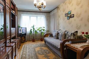 квартира за адресою Данила Галицького вул.