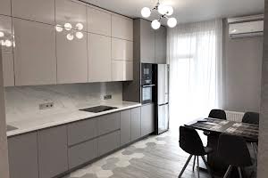 квартира по адресу Бориса Гмыри ул., 16а