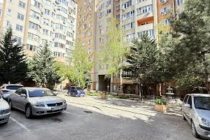 квартира по адресу Евгения Чикаленко ул., 59и