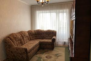 квартира по адресу Институтская ул., 20