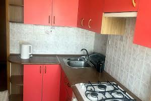 квартира по адресу Славы бульв., 8