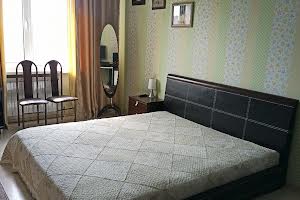 квартира за адресою Милославська вул., 4