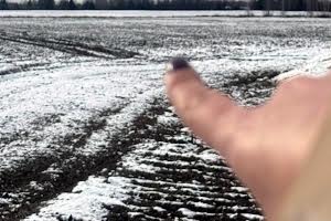 ділянка за адресою с. Майданівка, 