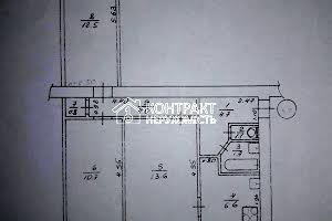 квартира по адресу 23 Августа ул., 13а