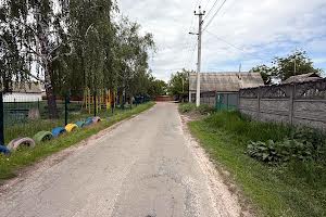 ділянка за адресою Механізаторів