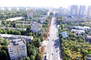 квартира за адресою Шекспіра вул., 11