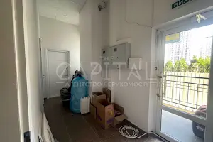 комерційна за адресою Київ, Практична вул., 2