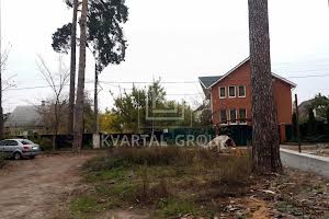 ділянка за адресою Михайла Чалого вул., 25