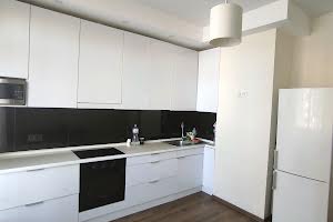 квартира по адресу Французский бульв., 60б
