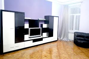 квартира по адресу Новаковского ул., 1