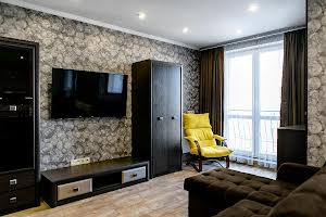 квартира за адресою Лисаветинська вул., 6в