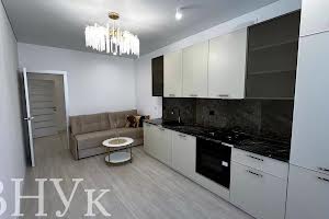 квартира по адресу Польова, 8