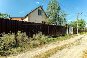 будинок за адресою Вишнева