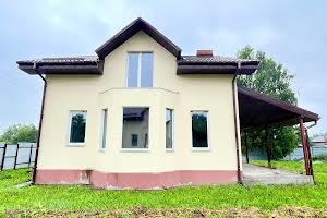 будинок за адресою Тополина, 35А