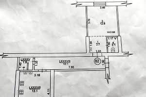 квартира за адресою пер Зерновой, 5