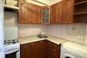 квартира за адресою Академіка Корольова вул., 3