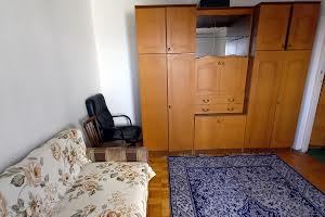 квартира по адресу Оноре де Бальзака ул., 8в