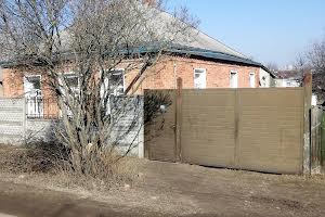 дом по адресу Каменец-Подольская ул., 82а
