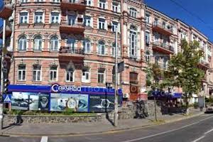 коммерческая по адресу Саксаганского ул., 84-86