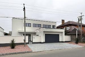будинок за адресою с. Петропавлівська борщагівка, Княгині Ольги вул.