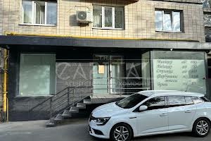 комерційна за адресою Київ, Лаврська вул. (Січневого Повстання), 16