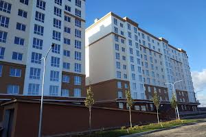 квартира по адресу Героев Небесной Сотни просп., 30/2