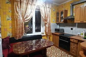 квартира по адресу Александры Экстер ул. (Цветаевой Марины), 10/87
