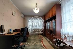 квартира по адресу Калнишевського, 17б