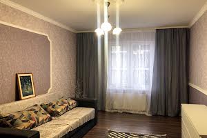 квартира за адресою Хорольська вул., 1-А