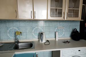 квартира за адресою Володимира Івасюка просп. (Героїв Сталінграду), 19а
