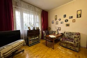 квартира по адресу Якуба Коласа ул., 4-Б