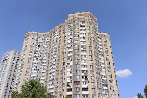 квартира за адресою Миколи Бажана просп., 1-М