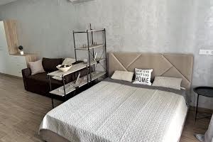 квартира по адресу Миколы Бажана просп., 17