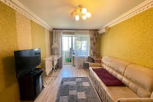 квартира по адресу Олександра Копиленка ул., 3-А