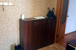 квартира за адресою Дерев'янка вул., 1
