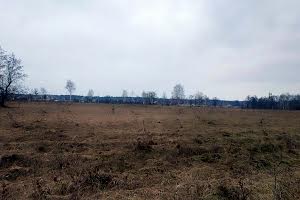 участок по адресу Вышгород, 