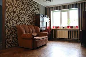квартира за адресою Ольжича вул., 23