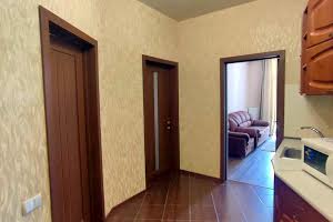 квартира по адресу Отакара Яроша пер., 20