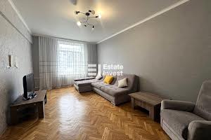 квартира за адресою Павлівська вул., 2