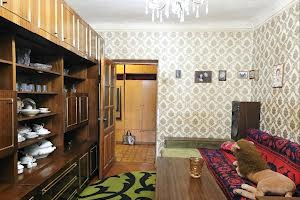квартира за адресою Клочківська вул., 340