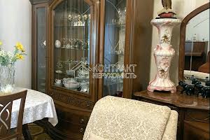 квартира за адресою Мироносицька вул., 93