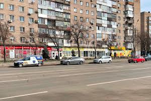 комерційна за адресою Гагаріна пр., 69