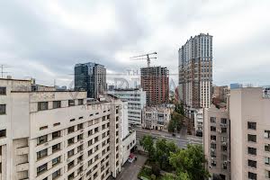 комерційна за адресою Антоновича вул. (Горького), 33В