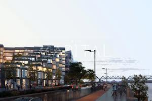 комерційна за адресою Електриків вул., 23
