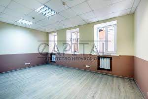 комерційна за адресою Бульварно-Кудрявська вул. (Воровського), 6